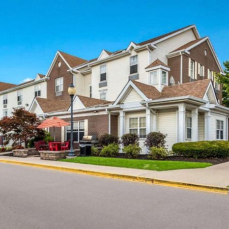 Birch Hills Suites - Blue Ash Kültér fotó